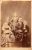 Mary Ellen Duffy & Henrick Johnson with three children